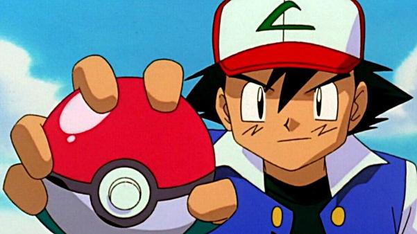 Pokémon Fans Eisen Rechtszaak na Schokkende ICE Video met Ash Ketchum