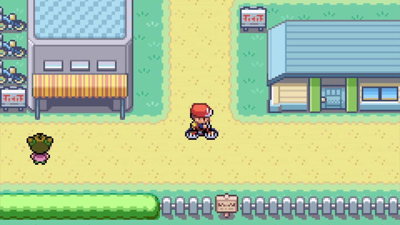 Pokémon Fire Red en Leaf Green binnenkort op de Switch speelbaar!