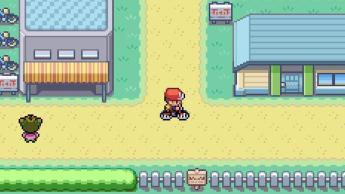 Pokémon FireRed en LeafGreen Veroveren eShop Ondanks Ontbreken van Home