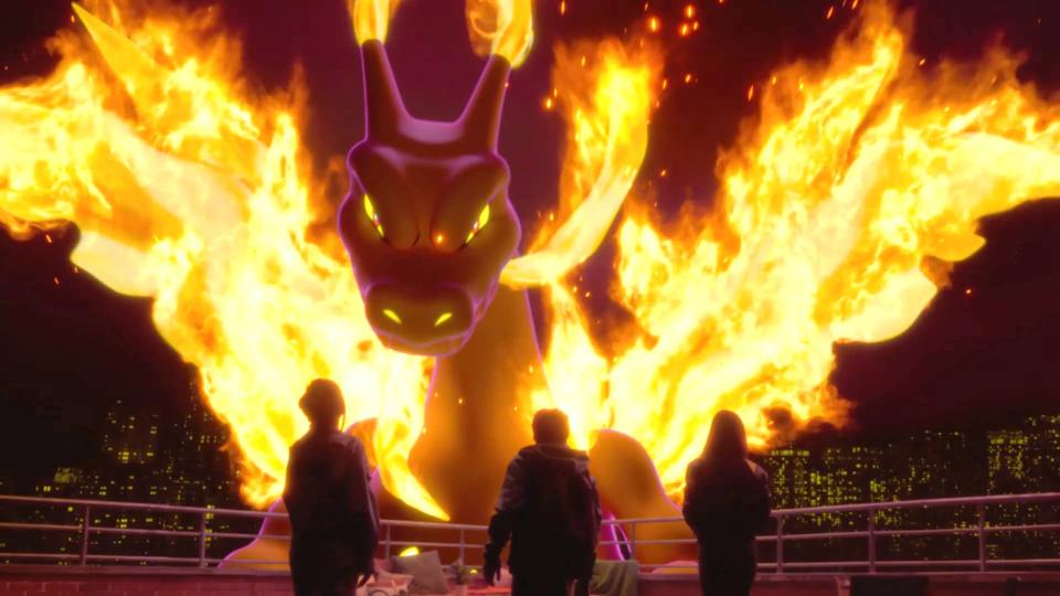 Pokémon Go laat je meer vanuit huis spelen na recente verkoop