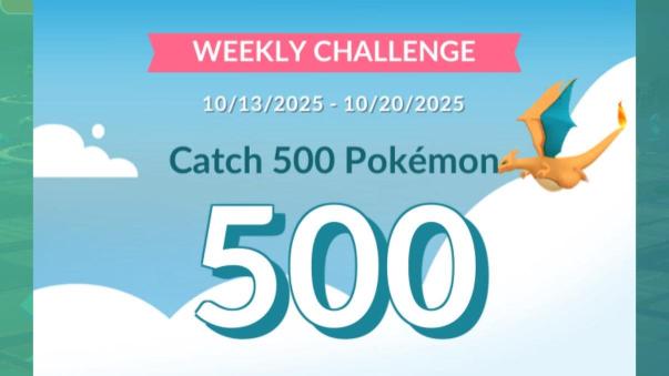 Pokémon Go Verwijdert Wekelijkse Challenge Binnen Enkele Uren Na Lancering Wat Voor Paniek Zorgt