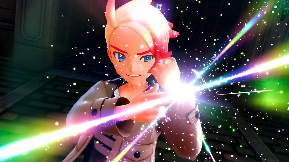 Pokémon Legends Z onthult wereldwijde release tijden die je niet wilt missen