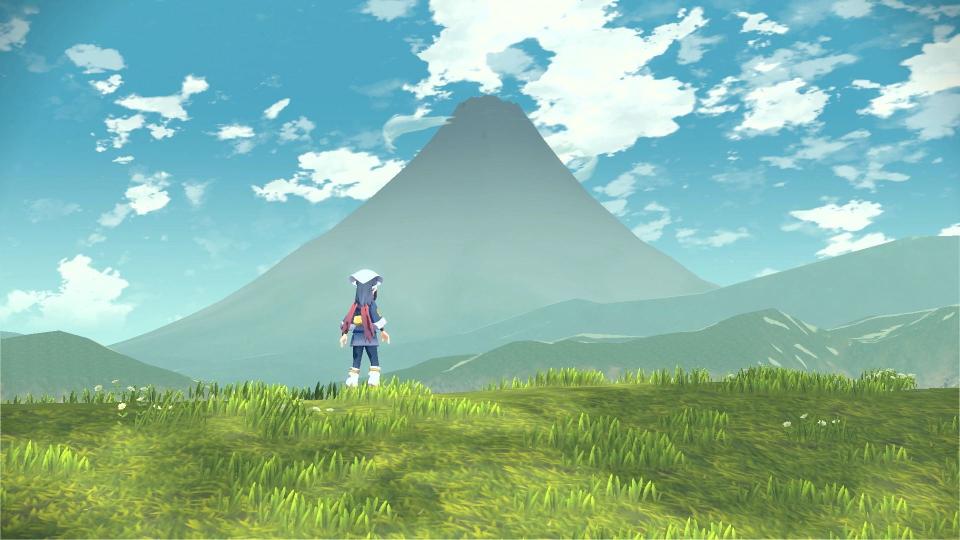 Pokémon Legends Z-A: Ontdek het Schokkende Einde van Arceus Hartverscheurende Verhaal!