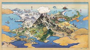 Pokémon Legends ZA lancering Ontdek opnieuw Arceus en de geschiedenis