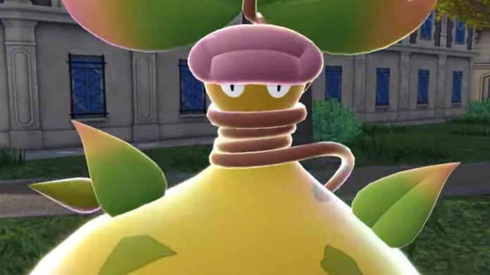 Pokémon Legends ZA onthult Mega Evolution in angstaanjagende parodie!