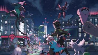 Pokémon Legends ZA beoordeling - Verspil Hier Niet Je Tijd Aan!