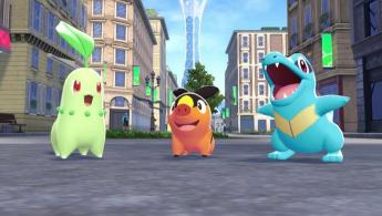 Miraculeuze Verkoopcijfers Pokémon Legends: Z-A bereikt 5.8 miljoen in slechts een week