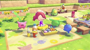 Pokémon Pokopia Start Met Exclusieve Twee-Weekse Event Sensatie