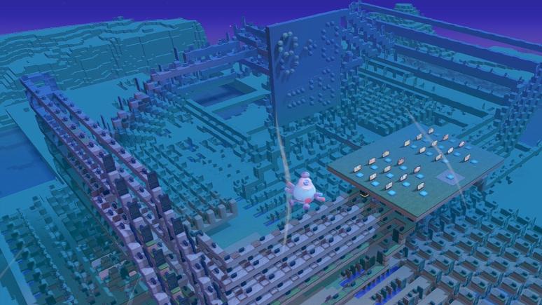 Pokémon Pokopia spelers maken in-game calculators die Minecraft doen verbleken