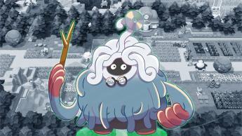 Pokémon Pokopia spelers ontdekken razendsnel Minecraft-stijl bouwwerken