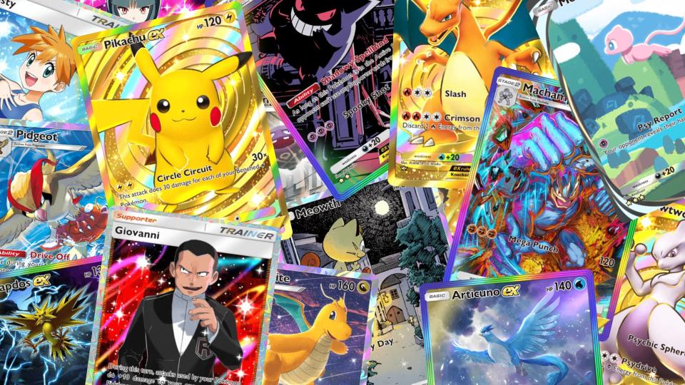 Pokémon TCG waarschuwt spelers tegen valsspelen voor lancering van handel