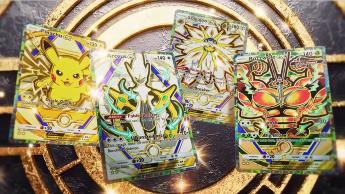 Pokémon TCG Pocket Set Verjaardagsupdate Zal Jouw Collectie Verbeteren