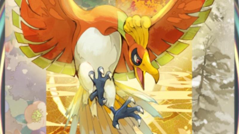 Pokémon TCG Pocket onthult nieuwe kaartontwerpen na Ho-Oh schandaal die je moet zien