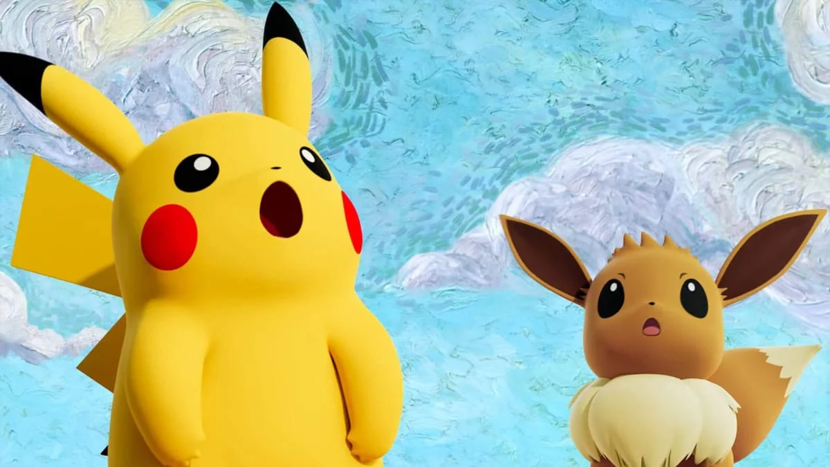 Pokémon ontwikkelaar streeft ernaar de serie honderden jaren voort te zetten