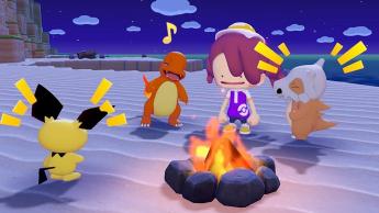 Pokopia verovert de sterren als ultieme Pokémon spin-off sensatie