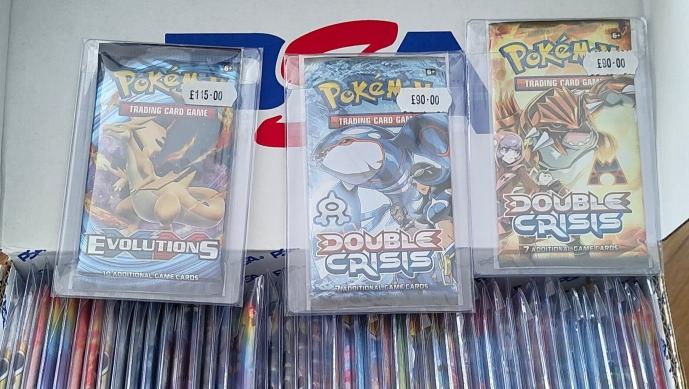 Politie Arresteert Man met 300K aan Gestolen Pokémon Kaarten: Gotta Catch Em All