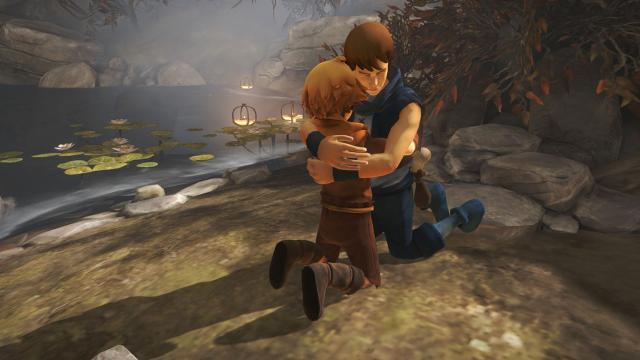 Mogelijke nieuwe versie in de maak voor Brothers: A Tale of Two Sons