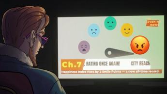 Grote Schok Postal Bullet Paradise Geannuleerd Door Merkcrisis