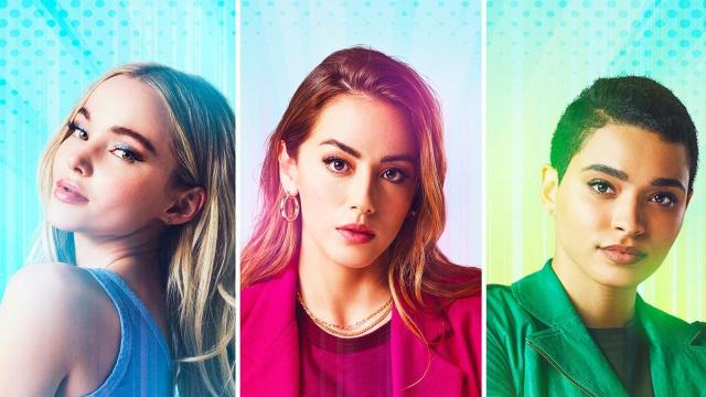 Powerpuff Girls live-action trailer onthuld: wat had kunnen zijn