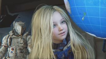 Pragmata: Capcom onthult nieuwe releasedatum voor astronauten game en het is dichterbij dan je denkt!