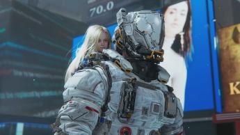 Pragmatas Stad: Deze Bewust AI-gegenereerde Wereld Zul Je Niet Geloven