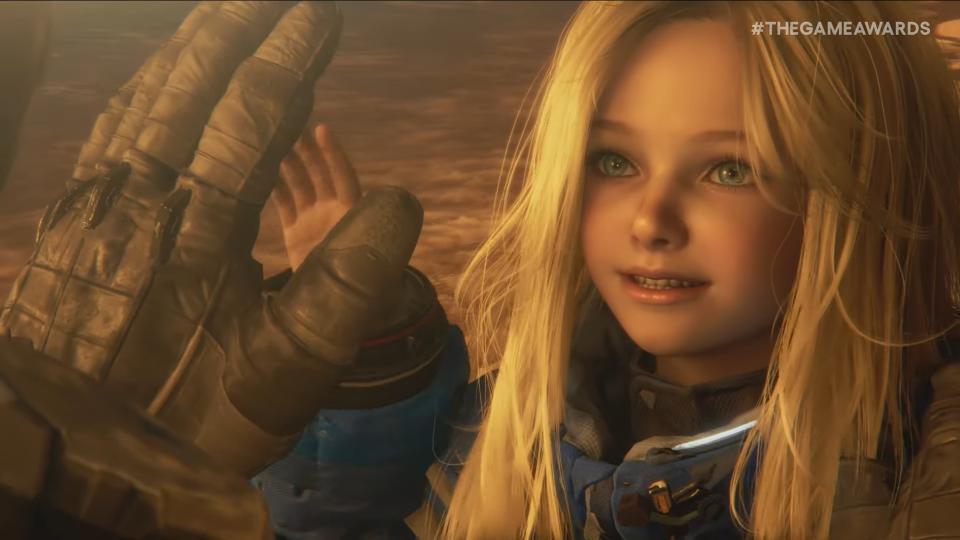 Release datum voor Pragmata onthuld en Switch 2 demo binnenkort beschikbaar!