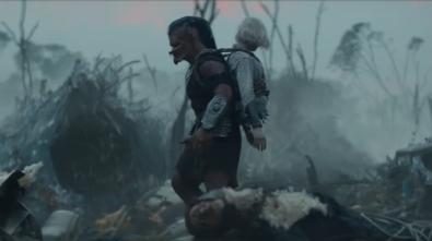 Regisseur van Predator Badlands onthult onverwachte Chewbacca inspiratie!