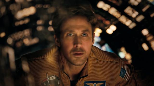 Project Hail Mary Regisseur Onthult Verrassing Geen Green Screen Gebruikt