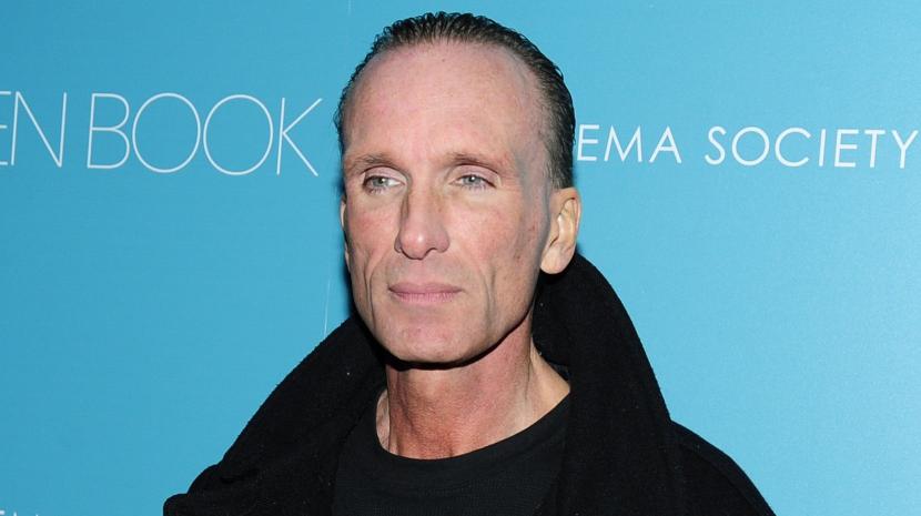 Pulp Fiction-acteur Peter Greene Overleden op 60-jarige Leeftijd