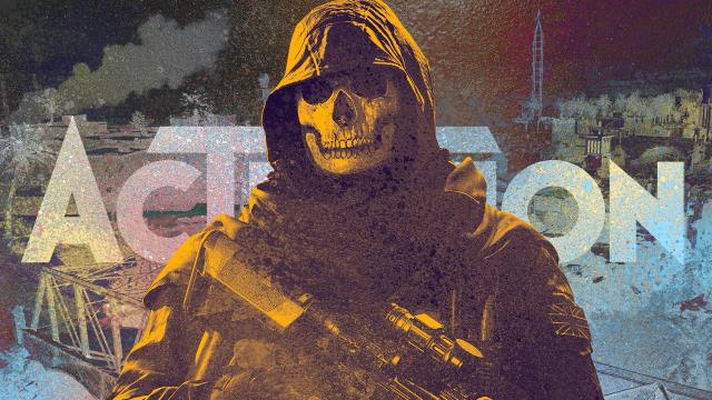 QA-personeel rebelleert tegen Activisions stiekeme bezuinigingen