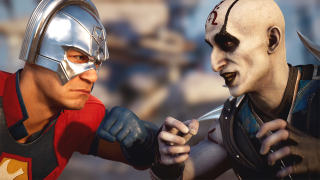 Quan Chi Losgelaten in Mortal Kombat 1 met Onthullingstrailer en Lanceerdatum, Plus een Epische Blik op Peacemaker