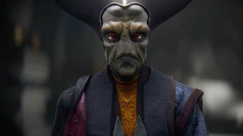 Quantic Dream onthult verbluffend nieuws: Star Wars Eclipse ontwikkeling gaat als een speer