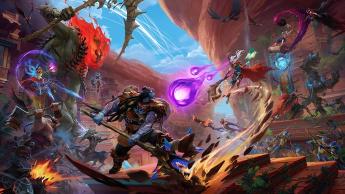 Quantic Dream onthult eerste gratis multiplayer game die je moet spelen Spellcasters Chronicles!