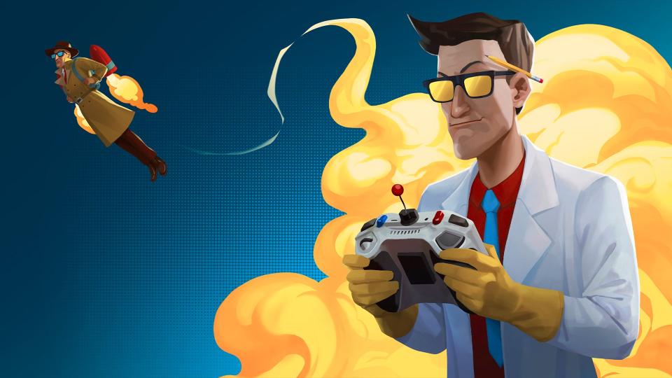 Zal Quartermaster de spannendste nieuwe spy-agency game voor PC worden? Ontdek het nu!