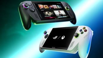 Je Gelooft Nooit Hoeveel Nostalgie de ROG Xbox Ally X Oproept Naar de Gloriedagen van Xbox