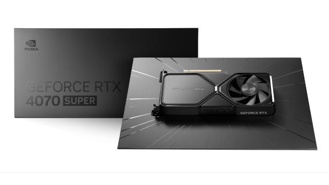 RTX 40 Super Onthuld - Nvidia Schrapt Oude Modellen