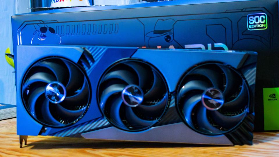RTX 5070 Ti geannuleerd: ram crisis dreigt voor gpus!
