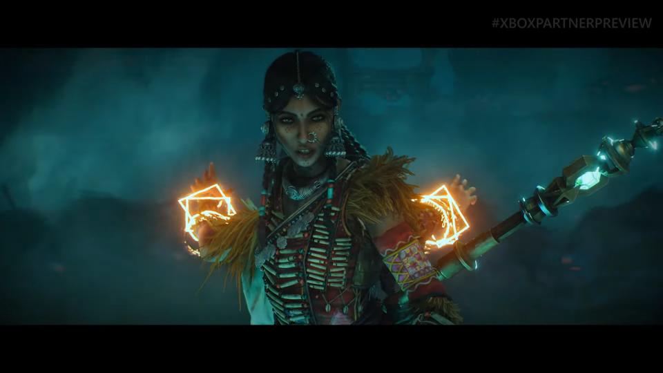 Ontdek de verbluffende opvolger Raji: Kaliyuga en beleef het vervolg op Raji: An Ancient Epic!