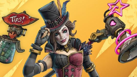 Randy Pitchford onthult: Borderlands 4 Bundle en Fortnite skin zijn de ultieme eBay koopjes!