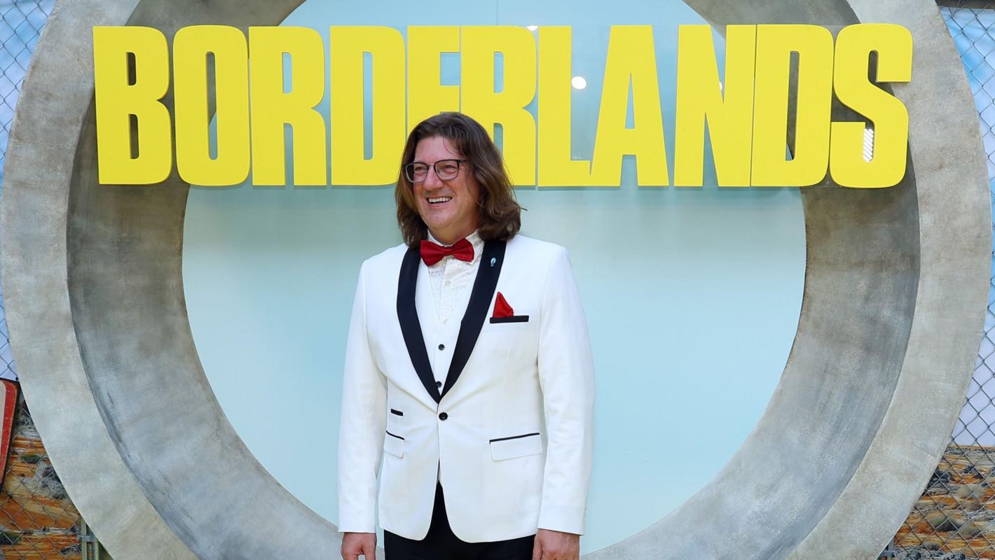 Randy Pitchford komt in actie voor Borderlands 4 ondanks PC problemen!  