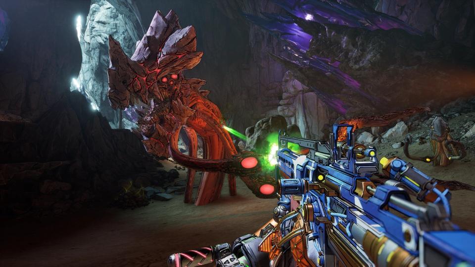 Randy Pitchford slaat terug na felle kritiek op Borderlands 4 FOV Slider!