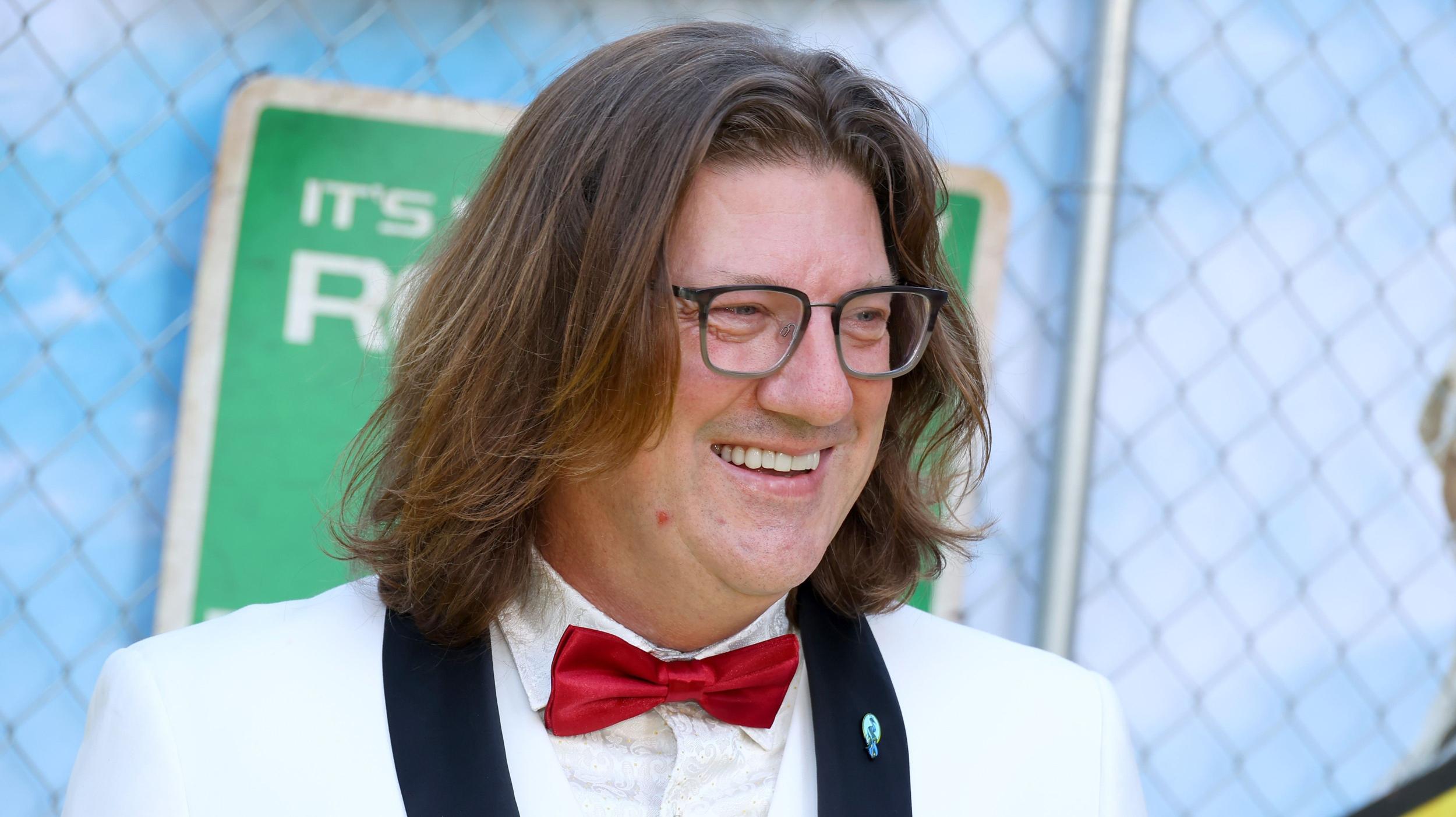 Randy Pitchford smeken gebruikers om de harde waarheid onder ogen te zien in Borderlands 4 drama