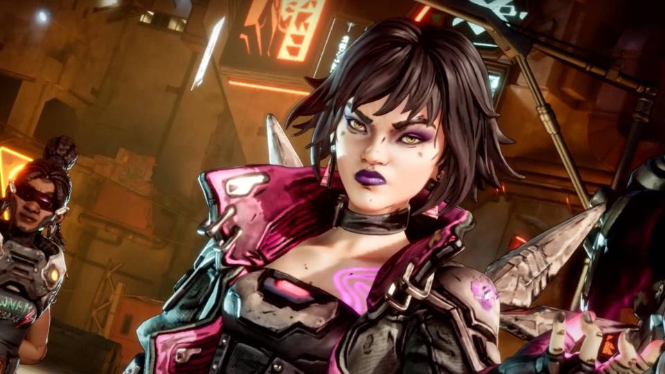Randy Pitchford is zenuwachtig over de nieuwe EXTREME uitdaging in Borderlands 4! 