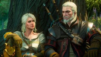 Witcher auteur onthult verrassend details verzoek van CD Projekt Red!