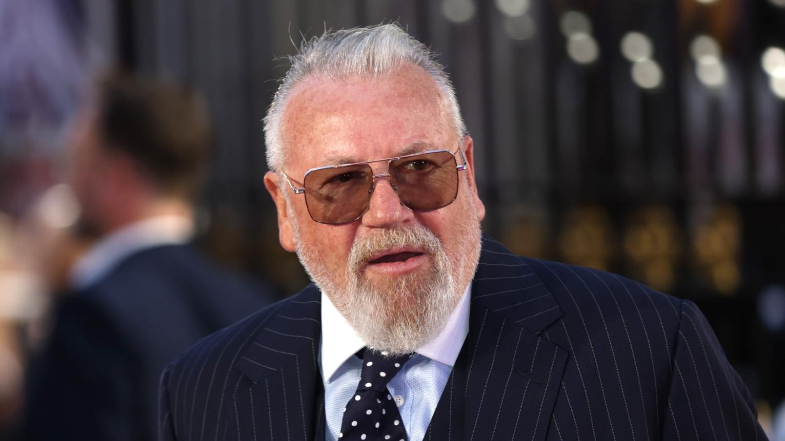 Ray Winstone wilde Marvel reshoots verlaten tot hij contract herinnering kreeg!