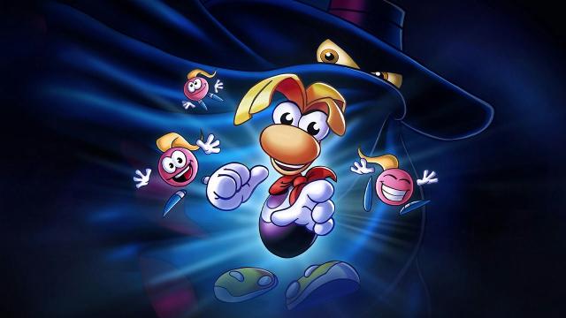 Rayman 30 Jaar Editie Komt Morgen Binnen Bij Sony State of Play!