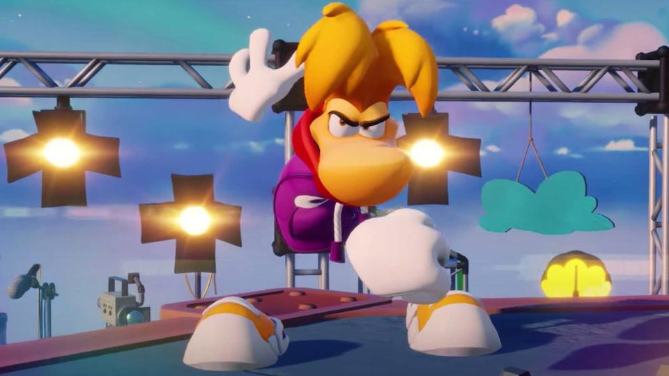 Rayman komt terug voor 30ste verjaardag maar geen nieuw spel in zicht!