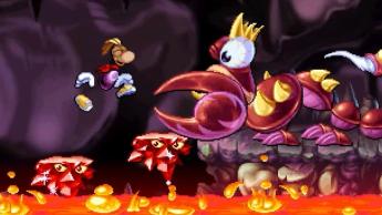 Rayman viert 30 jaar met een sensationele editie die je niet wilt missen