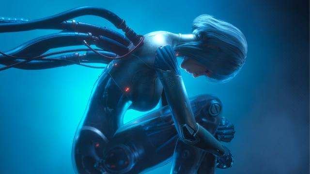 ReBlade: de duistere cyberpunk wereld wacht op jou in deze nieuwe game onthulling