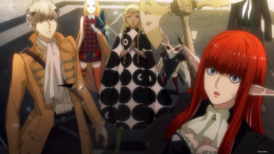 ReFantazio breekt records met 2 miljoen wereldwijde verkopen aldus Atlus